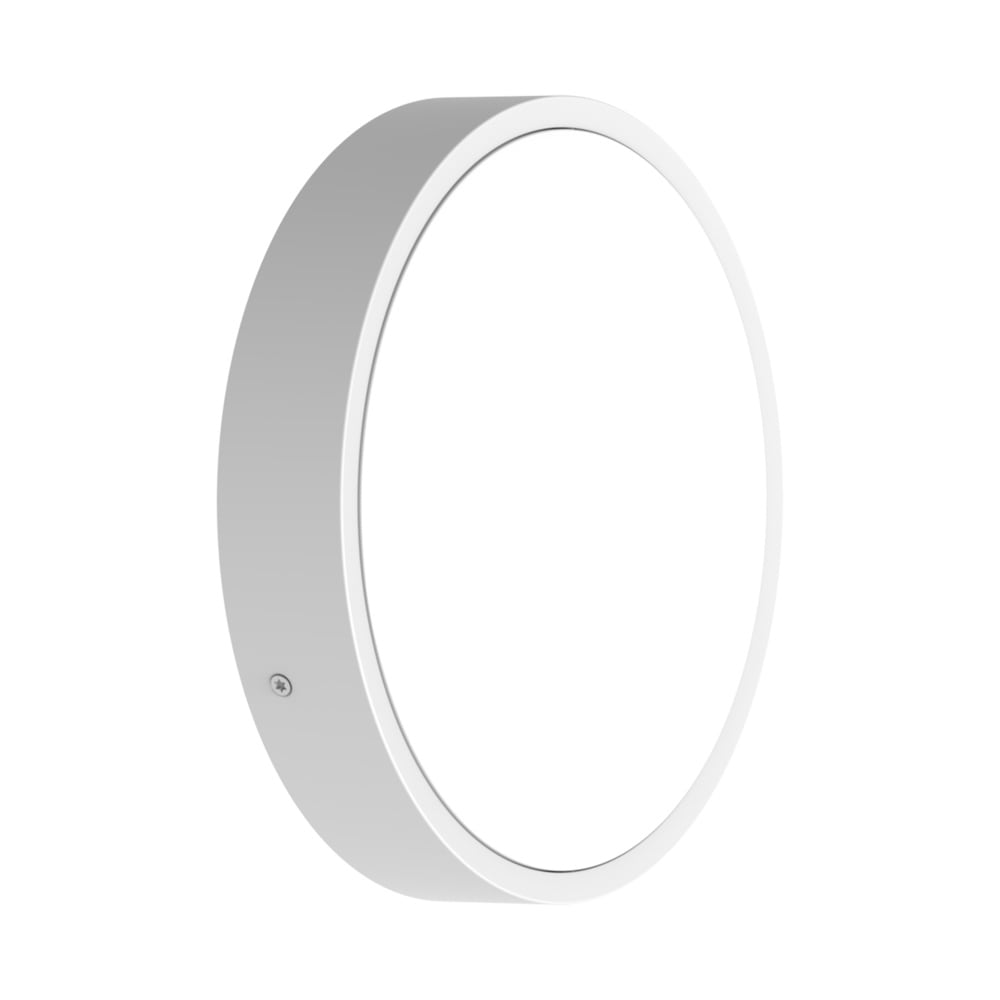 LEDVANCE - LDVBLKRD25010CPSWS BULKHEAD ROUND SENSOR