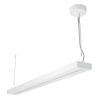 LEDVANCE - LDVLDI150069930WSD LINEAR INDIVILED DIRECT/INDIRECT 1500 DALI SENSOR