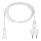 LEDVANCE - LDVLSAYACPLUG POWER PLUGS FOR LED STRIP HIGH VOLTAGE 230V - EU
