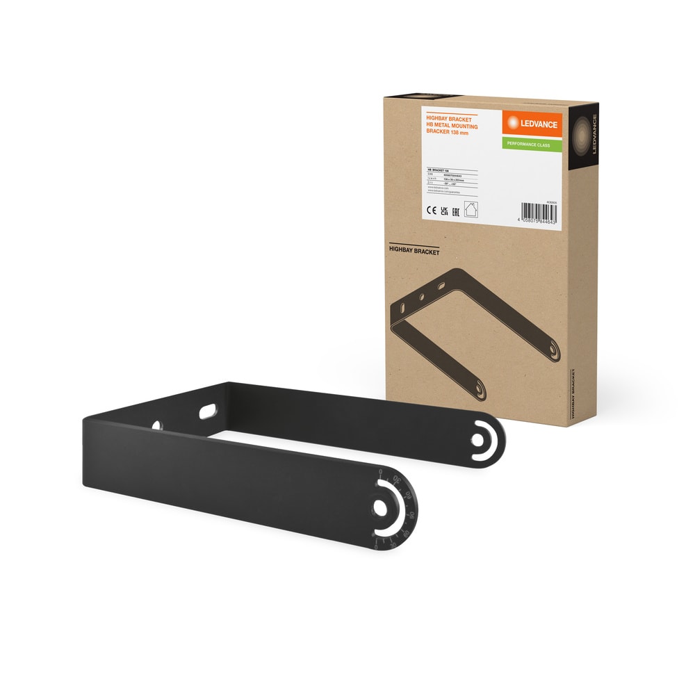 LEDVANCE - LDVHBBRACK138G5 HIGH BAY BRACKETS GEN 5