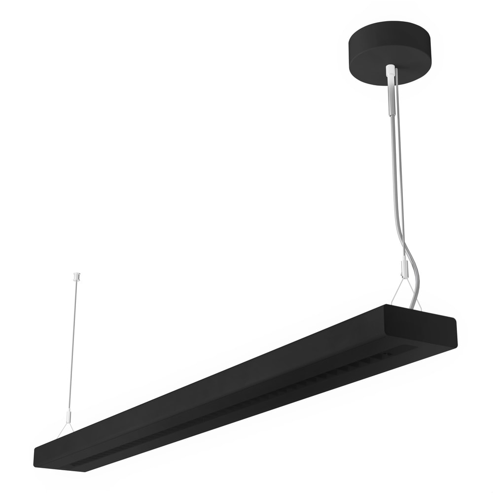 LEDVANCE - LDVLDI150069930PSB LN INV DI 1500 P 69W 930 PS BK LEDV