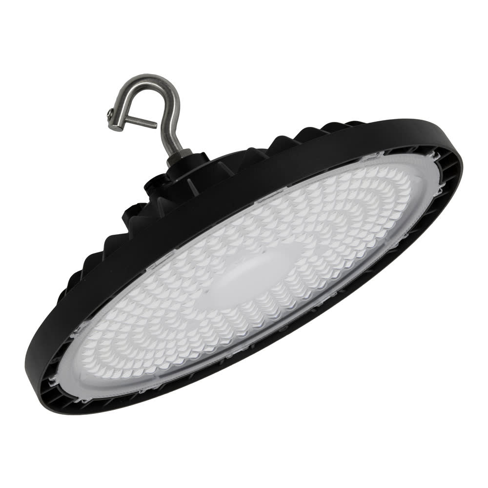 LEDVANCE - LDVHBV19585790 HB V 195W 857 90DEG IP66 LEDV
