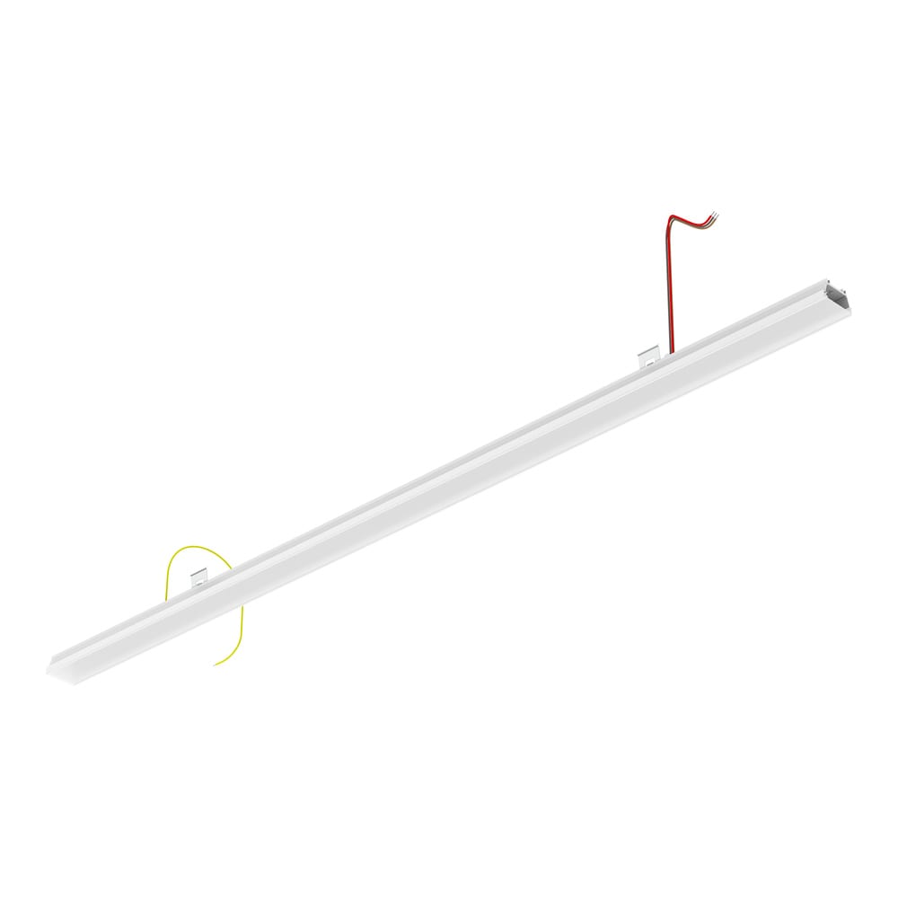 LEDVANCE - LDVOFLIN2CCTPRISM OFFICE LINEAR LUMINAIRE