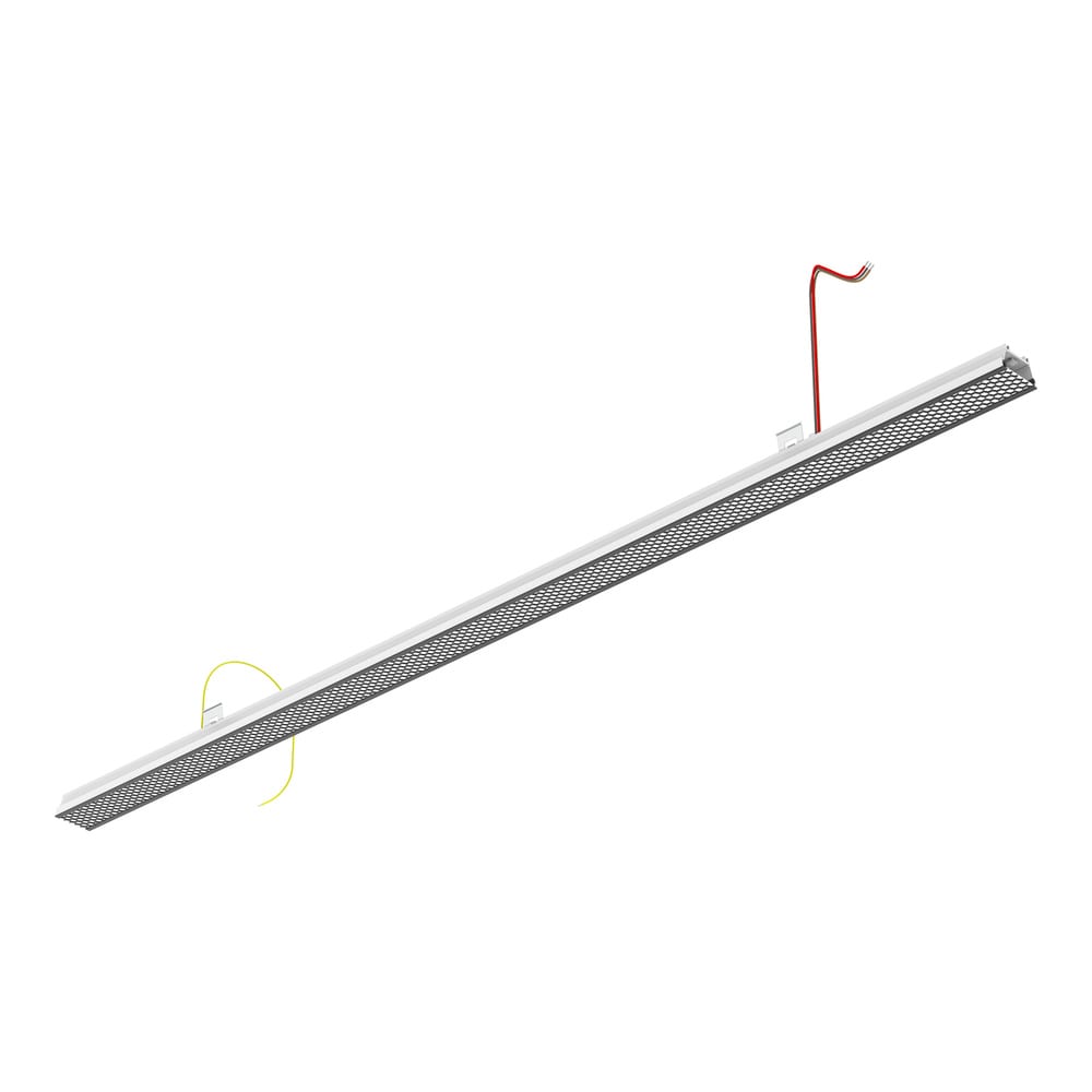 LEDVANCE - LDVOFLIN2CCTUGR19 OFFICE LINEAR V 2CCT UGR19 LEDV