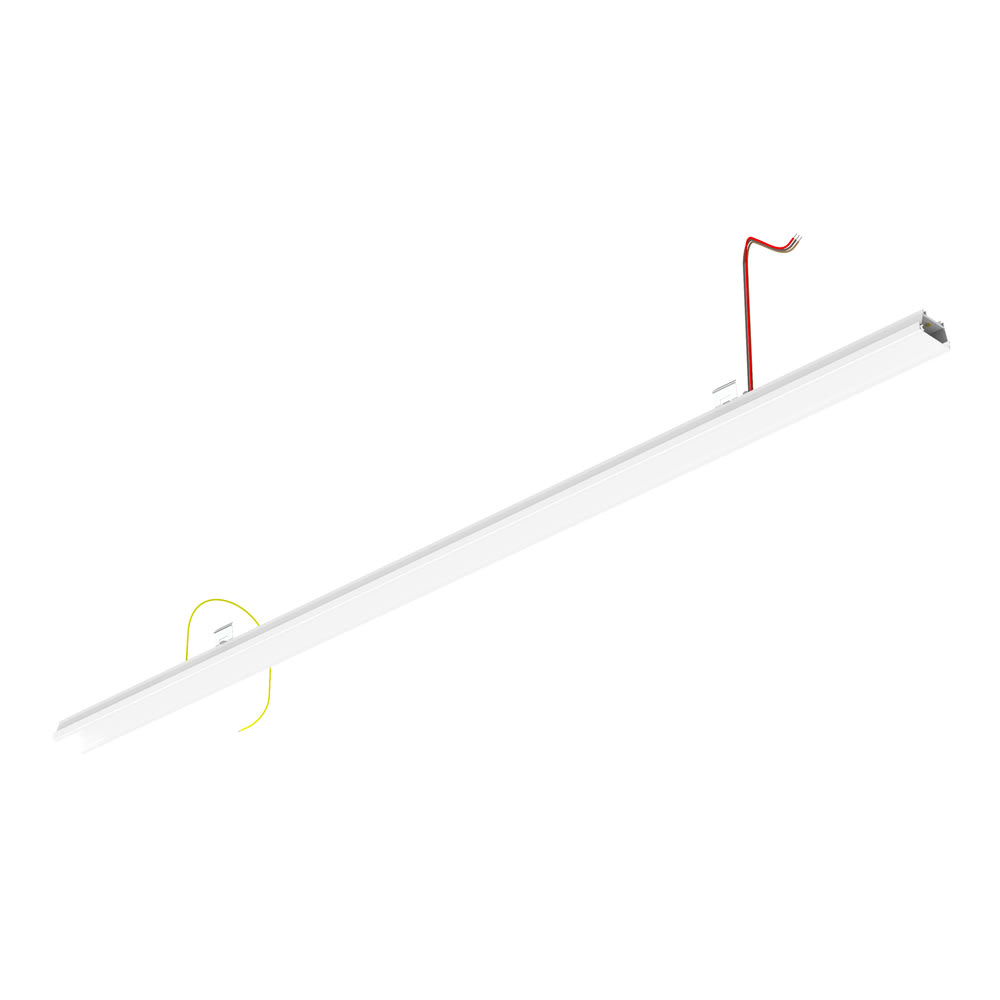 LEDVANCE - LDVOFLIN2CCTOPAL OFFICE LINEAR LUMINAIRE 2CCT OPAL