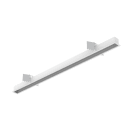 LEDVANCE - LDVOFLINRS34WDA OFFICE LINEAR RECESSED RAIL 34W WT PS 1124 DALI