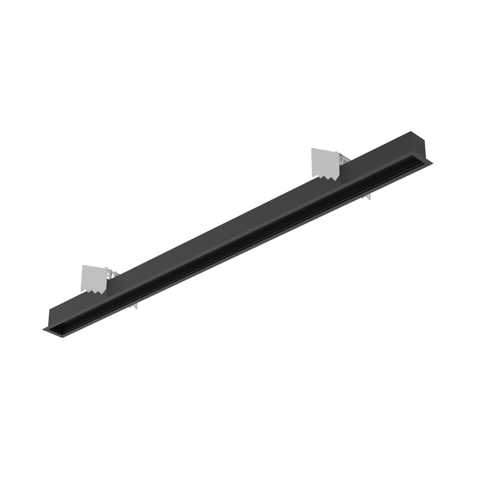 LEDVANCE - LDVOFLINRS34B OFFICE LINEAR RS V 34W BK PS1124 LEDV