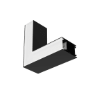 LEDVANCE - LDVOFLINSFLCONPRB OFFICE LINEAR SHAPE CONNECTORS