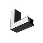 LEDVANCE - LDVOFLINSFCONPRLB OFFICE LINEAR SHAPE CONNECTORS