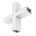 LEDVANCE - LDVOFLINSFXCONPRW OFFICE LINEAR SHAPE CONNECTORS