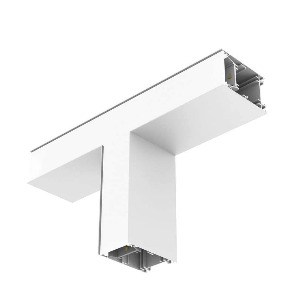LEDVANCE - LDVOFLINSFTCONOPW OFFICE LINEAR SHAPE CONNECTORS
