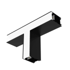 LEDVANCE - LDVOFLINSFTCONOPB OFFICE LINEAR SHAPE CONNECTORS
