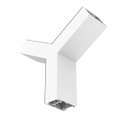 LEDVANCE - LDVOFLINSFCONOPYW OFFICE LINEAR SF V Y-CON OPAL WT LEDV