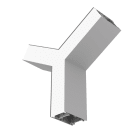 LEDVANCE - LDVOFLINSFYCONOPG OFFICE LINEAR SF V Y-CON OPAL GY LEDV