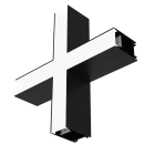 LEDVANCE - LDVOFLINSFXCONOPB OFFICE LINEAR SF V X-CON OPAL BK LEDV