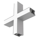 LEDVANCE - LDVOFLINSFCONOPXG OFFICE LINEAR SF V X-CON OPAL GY LEDV