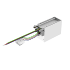 LEDVANCE - LDVOFLINSFSENSW OFFICE LINEAR SF V SENSOR WT LEDV