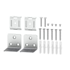 LEDVANCE - LDVOFLINSFWALLBR OFFICE LINEAR SF V WALLBRACKET LEDV