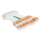 LEDVANCE - LDVTRSFLFEEDCON8P TRUSYS FLEX FEED IN CONNECTOR 8P LEDV