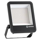 LEDVANCE - LDVFLA100830ASBML FL AREA V 100W ML 830 A48X85 BK LEDV