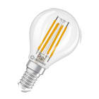 LEDVANCE - LDVPCP60D827CE12 LEDCLP60DIM 5.9W 827 FILCL E14 P LEDV