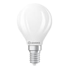 LEDVANCE - LDVPCP60D865SE13 LEDCLP60DIM 5.9W 865 FILFR E14 P LEDV