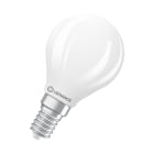 LEDVANCE - LDVPCP60D840SE13 LED CLP60 DIM 5.9W 840 FILFR E14 P LEDV