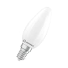 LEDVANCE - LDVPCB60D865SE13 LEDCLB60DIM 5.9W 865 FILFR E14 P LEDV