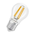 LEDVANCE - LDVPCP60D827C2 LEDCLP60DIM 5.9W 827 FILCL E27 P LEDV