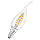 LEDVANCE - LDVVCBA40827CE13 LED CLASSIC BA P