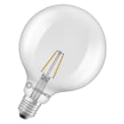 LEDVANCE - LDVPCG12525827C2 LED CLASSIC GLOBE P