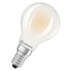 LEDVANCE - LDVSCP40827SE1EA3 LEDCLP40EELA 2.2W 827 FILFR E14 S LEDV
