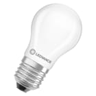 LEDVANCE - LDVPCP40D827S2 LED CLP40 DIM 3.4W 827 FILFR E27 P LEDV