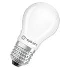 LEDVANCE - LDVVCP40827M1 LED CLP40 4.2W 827 FILFR E27 V LEDV