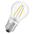 LEDVANCE - LDVPCP25827C2 LED CLP25 1.8W 827 FILCL E27 P LEDV