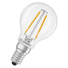 LEDVANCE - LDVVCP25830CE11 LED CLP25 2.5W 830 FILCL E14 V LEDV