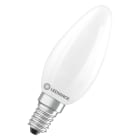 LEDVANCE - LDVVCB60827ME11 LED CLB60 5.9W 827 FILFR E14 V LEDV