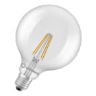 LEDVANCE - LDVPCG12560827C2 LED G12560 5.9W 827 FILCL E27 P LEDV