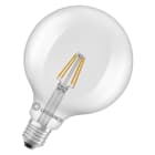 LEDVANCE - LDVVCG12540827C3 LED CLASSIC GLOBE P