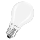 LEDVANCE - LDVVCA40830M1 LED CLA40 4.2W 830 FILFR E27 V LEDV