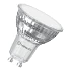 LEDVANCE - LDVPP16808271202 LED PAR1680120 5.6W 827 GU10 P LEDV