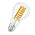 LEDVANCE - LDVVCA150840C1 LED CLA150 17W 840 FILCL E27 V LEDV