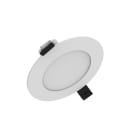 LEDVANCE - LDVDLS1008840MSW DL SLIM ALU D100 V 8W ML 83040 WT LEDV