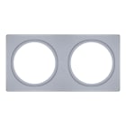 LEDVANCE - LDVSPFRSQ2XS SPOT FRAME D68