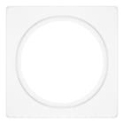 LEDVANCE - LDVSPFRSQ1XW SPOT FRAME D68