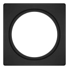 LEDVANCE - LDVSPFRSQ1XB SPOT FRAME D68