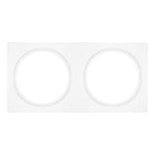 LEDVANCE - LDVSPFRSQ2XW SPOT FRAME D68