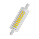 LEDVANCE - LDVPL7875D827R7S2 LED SLIM78 75 DIM 9.5W 827 CL R7S PLEDV
