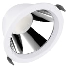 LEDVANCE - LDVDLCFHE15015830U DOWNLIGHT COMFORT HIGH EFFICIENCY UGR<19