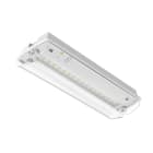 LEDVANCE - LDVEMBLK3HEMAC EMERGENCY BULKHEAD RECTANGULAR